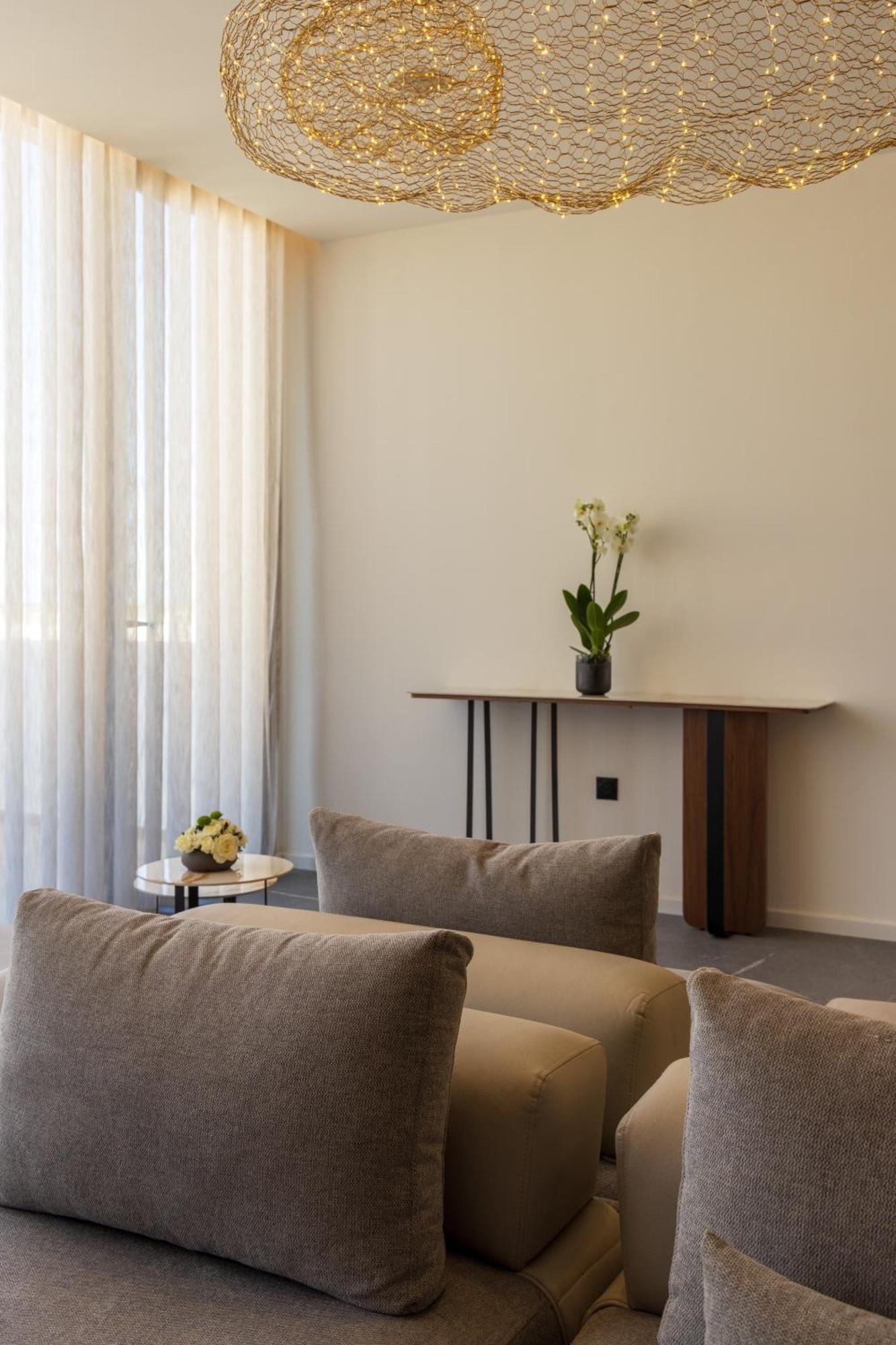 Diagonal Hotel 丹吉尔 外观 照片