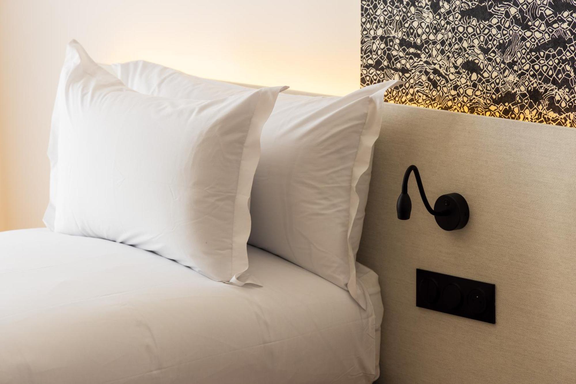 Diagonal Hotel 丹吉尔 外观 照片
