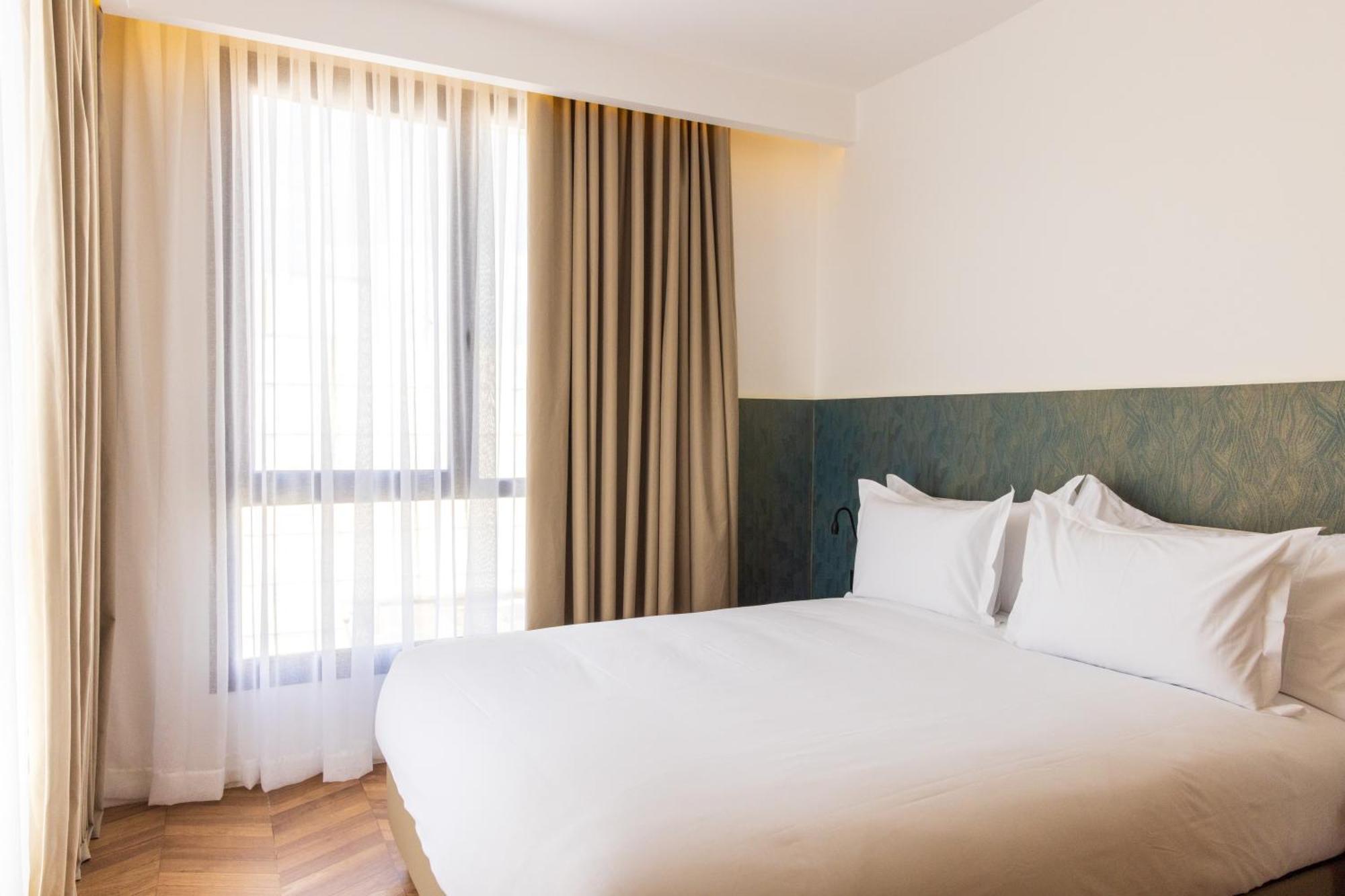 Diagonal Hotel 丹吉尔 外观 照片