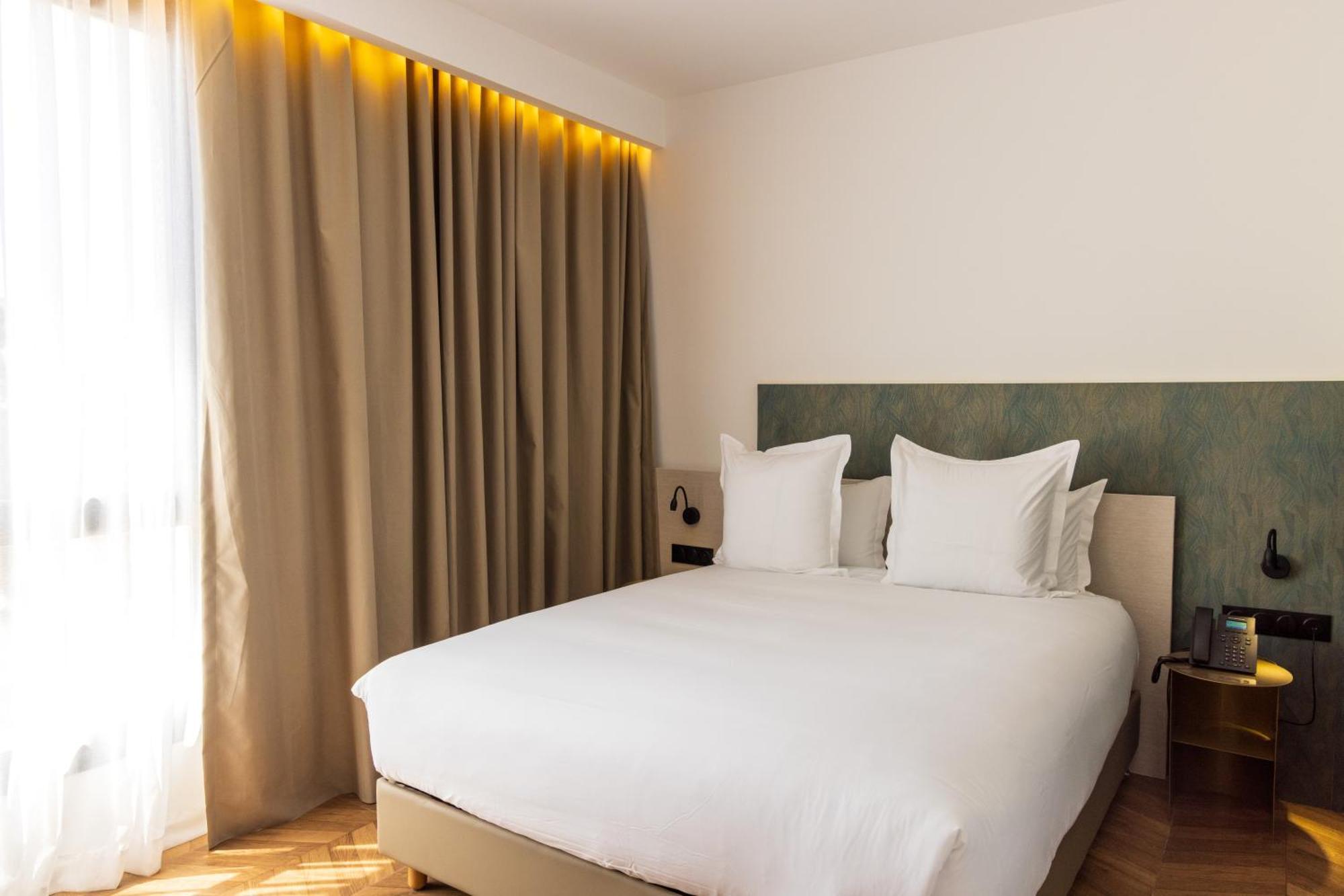 Diagonal Hotel 丹吉尔 外观 照片