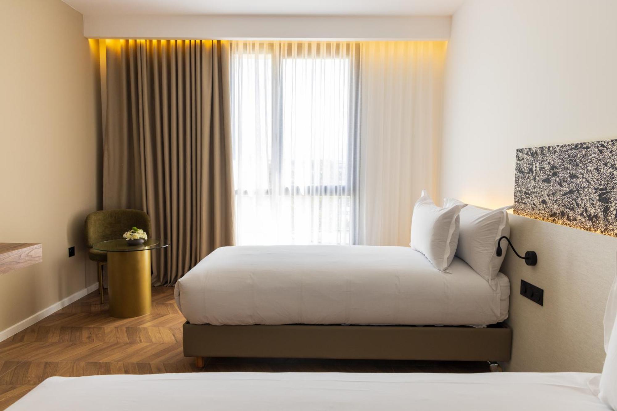 Diagonal Hotel 丹吉尔 外观 照片