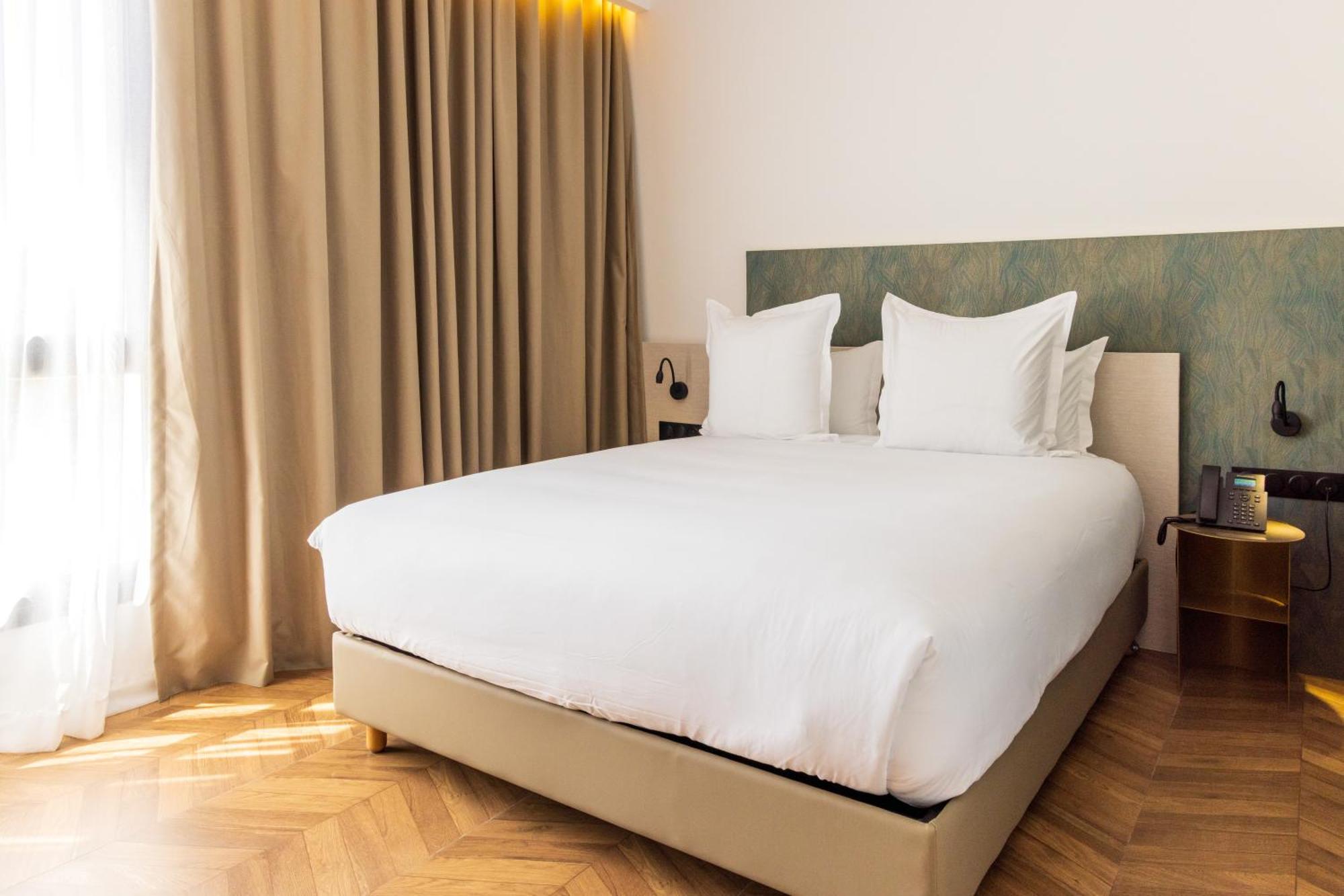 Diagonal Hotel 丹吉尔 外观 照片