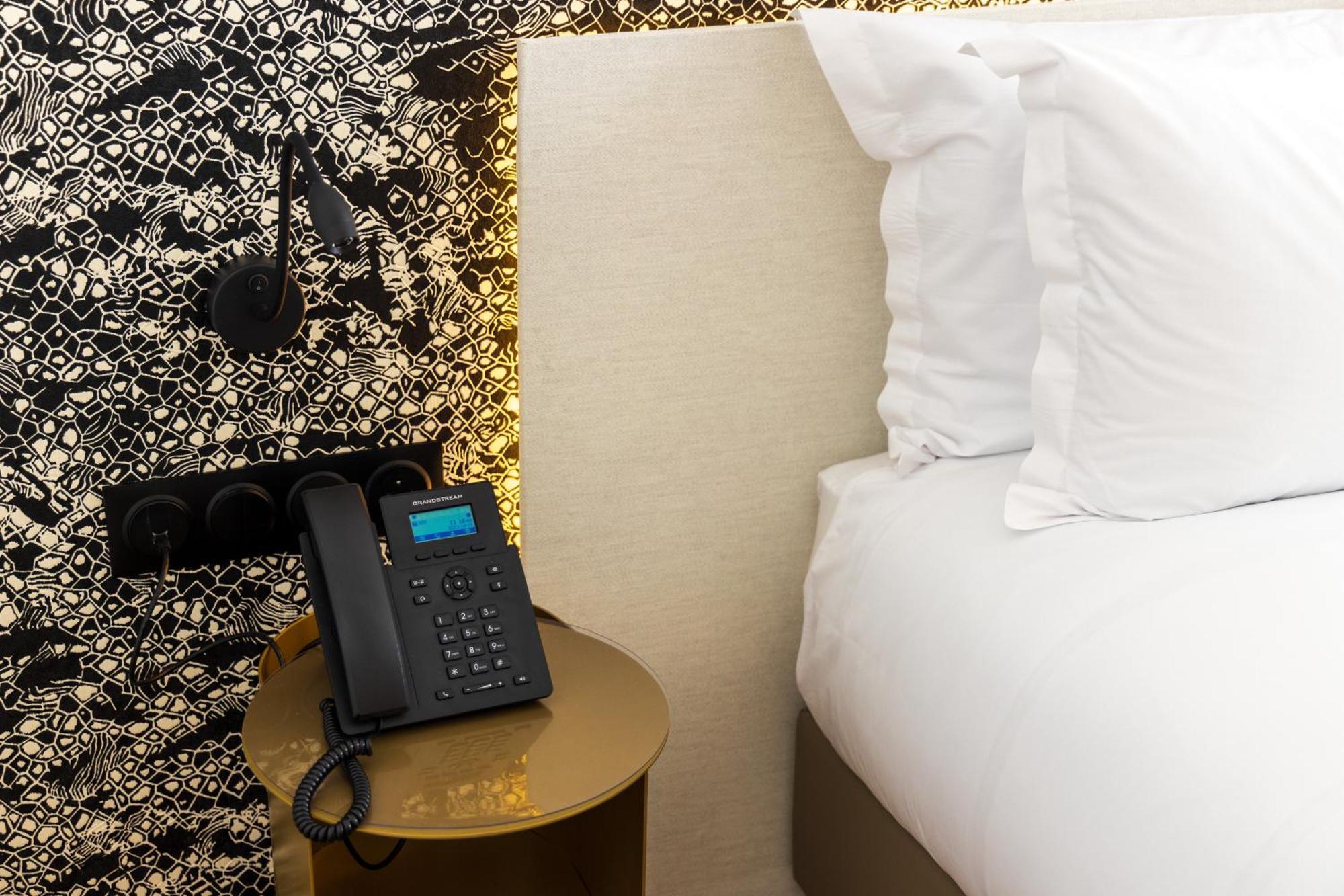 Diagonal Hotel 丹吉尔 外观 照片