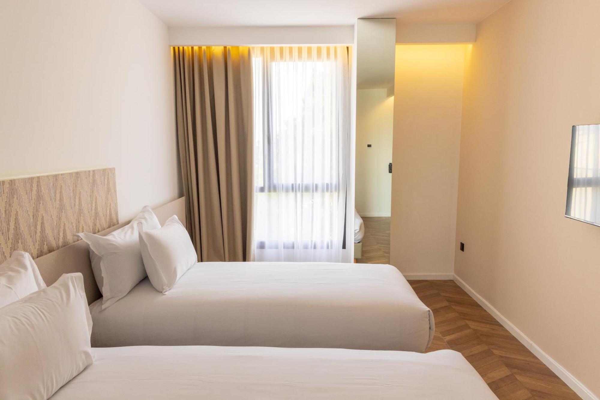 Diagonal Hotel 丹吉尔 外观 照片