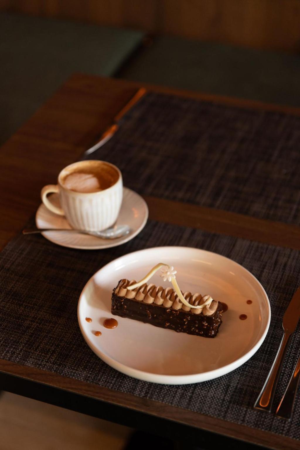 Diagonal Hotel 丹吉尔 外观 照片